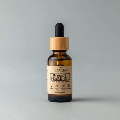 Beard Oil (Duo)[ ]
