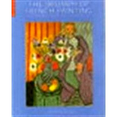 The Triumph of French Painting - Masterpieces From Ingres to Matisse by Sona K.