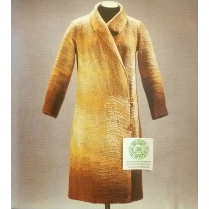 ART DECO FASHION by SUZANNE LUSSIER ILLUSTRATED HCDJ