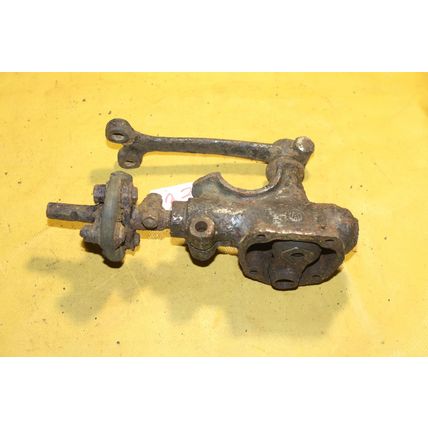 WW2 Wehrmacht VW Kubelwagen steering gear KDF 82 166 23