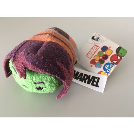 MARVEL TSUM TSUM - GAMORA