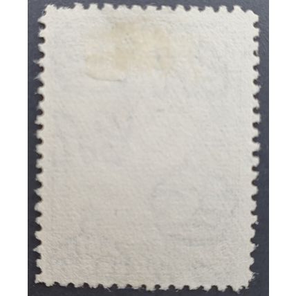 Bermuda: 1938-52 2.5d pale blue & sepia-black SG113ab used