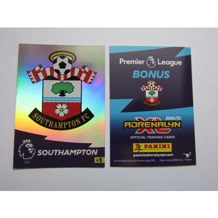 Panini Adrenalyn XL Premier League 2020/21 Numbers 172-369 Cards Choice (ef10)