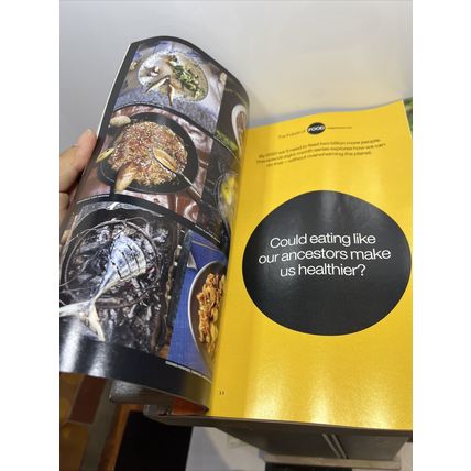 National Geographic Magazine September 2014 Rome’s Bad Boy Nero Collectable