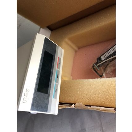 NEW DIGITEC 2810A-03CFH DIGITAL PANEL METER PLC,TF