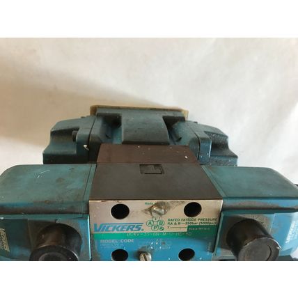 VICKERS DG4V-3S-6N-M-U-H5-60,507848,DG5S 5 6N 2 T M U H5 30, HYDRAULIC VALVE,SA