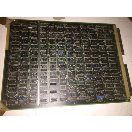 HONEYWELL 900-5592E ,AYDIN 8414,803-5592D,MFR 33214,400-5592F,EDT 1192 BOARD,AD