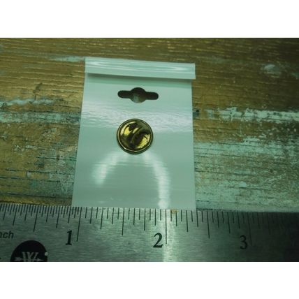American Flag Pin Made in USA Wear With Pride