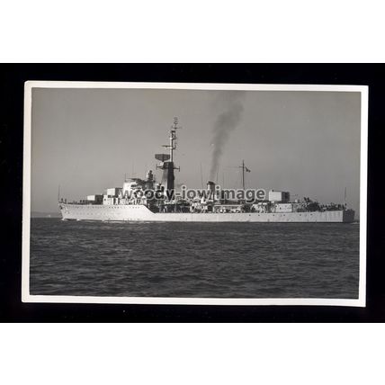 WL6688 - Peru Navy Warship - Ferre c1973 - Wright & Logan Photograph