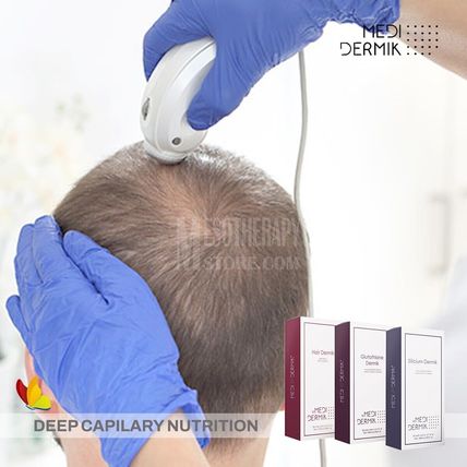 Capillary Tri Pak By Medidermik