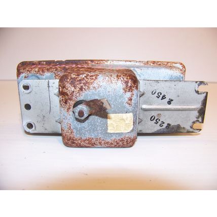 1971 CHRYSLER IMPERIAL CLOCK OEM MOPAR LEBARON CROWN