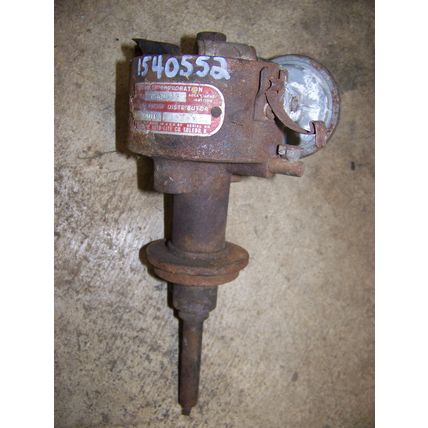 1954 1955 1956 331 HEMI SPLASHPROOF DISTRIBUTOR OEM #1540552