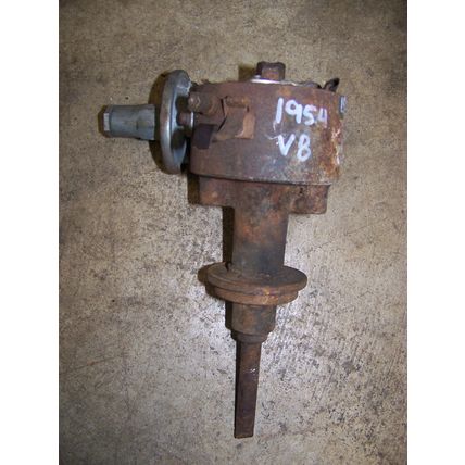 1954 1955 1956 331 HEMI SPLASHPROOF DISTRIBUTOR OEM #1540552