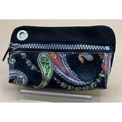 A Very Cute Fergie X Kipling 3 Ring Binder Zip Pouch Bag