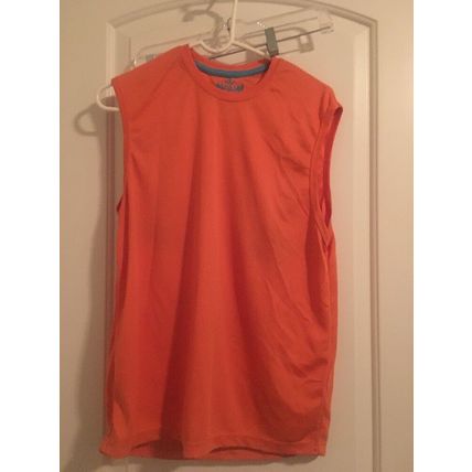Seven Souls Men's Muscle Shirt Top Tank Choose Your Size & Color