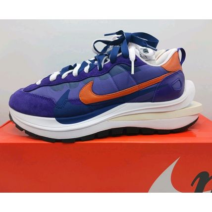 Size 11 - Nike sacai x VaporWaffle Dark Iris