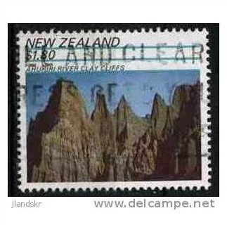 1991 SG 1619 - fine used (o)