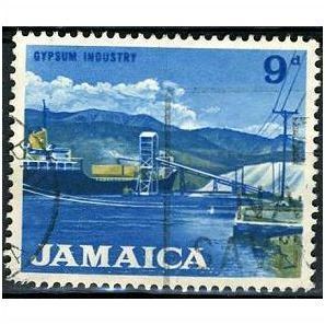 1964/1968 SG 225 - #3 fine used (o)