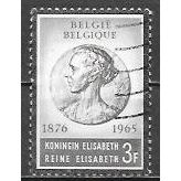 Belgium ( Belgique ) N° 1359 YVERT OBLITERE (USED)
