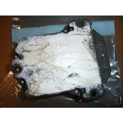 Mercedes Benz 300E 300TE 300CE 260E 190E 300SE 300SEL Ignition Control Module