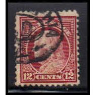 Used 512 12c Benjamin Franklin Average Plus K4195