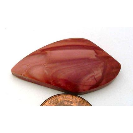 Imperial Jasper Freeform Gemstone Cabochon 322