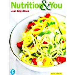Nutrition & You