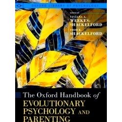 Oxford Library of Psychology-The Oxford Handbook of Evolutionary Psychology and
