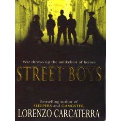 Street Boys