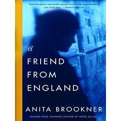 A Friend from England