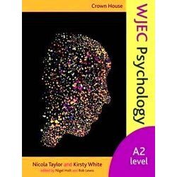 Wjec Psychology A2 Level
