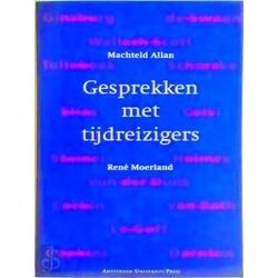 Gesprekken Met Tijdreizigers