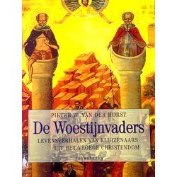 Woestijnvaders