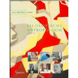 Wij Denken Over Filosofische Antropologie