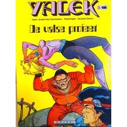 Valse Profeet