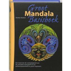 Groot Mandala Basisboek