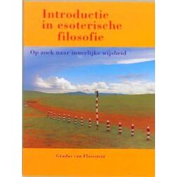 Introductie In Esoterische Filosofie