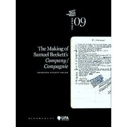 Beckett Digital Manuscript Project - The Making of Samuel Beckett's Company - Co