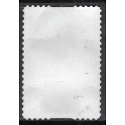 AUSTRALIA: 2025, $1.70 PINEAPPLE OPAL DOMESTIC, USED SELF-ADHESIVE STAMP 454/5