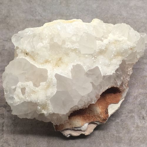 Diamantina Quartz Crystal * Brazil * highly charged * Aura * Holistic healing