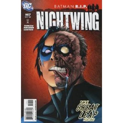 Nightwing (Vol 1) # 147 VFN- AMERICAN COMICS