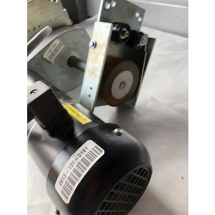 GEFEG-NECKAR 15-1130/TMAX.120,K9584Z00002702/6UF,Z21 CONVEYOR MOTOR,3P,230VAC,AX
