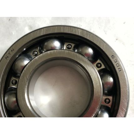 NEW NTN 6308 ZA ROLLER BEARING,HC