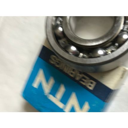 NEW NTN 6308 ZA ROLLER BEARING,HC