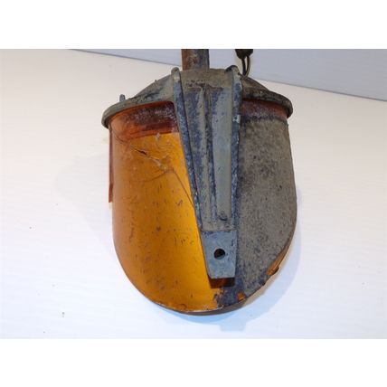 1970 - 74 Dodge Challenger Front Turn Signal Marker Light Assy OEM 71 72 73
