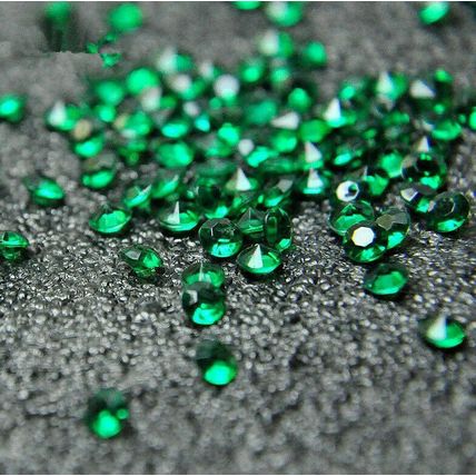 6000 Mixed WEDDING DECORATION Scatter Table Crystals DIAMONDS ACRYLIC CONFETTI
