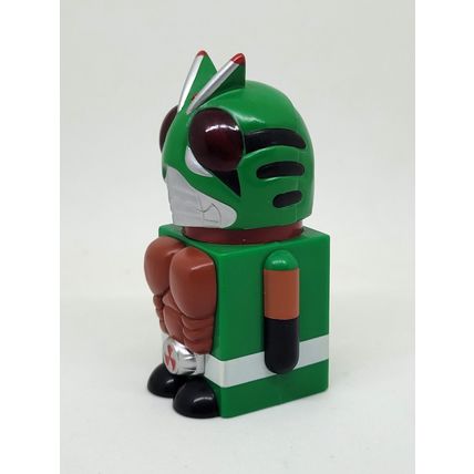 Masked Rider Skyrider Eraser - 2006 SEIKA TOEI Kamen Rider