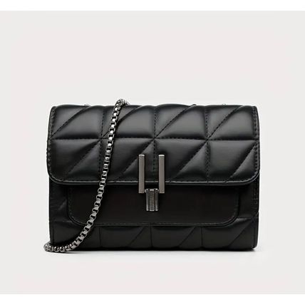 Crossbody Bags for Women, Elegant Quilted Handbags, Small Shoulder Purses