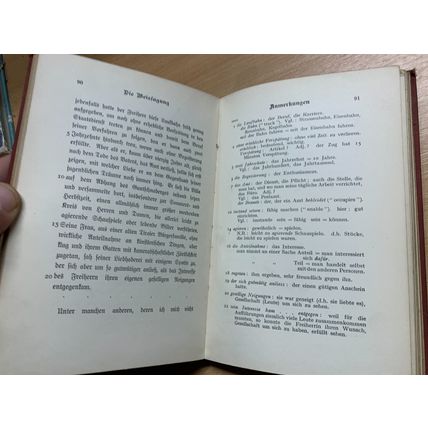 1929 "ZWEI TIROLER NOVELLEN" GERMAN HARDBACK BOOK (P3)