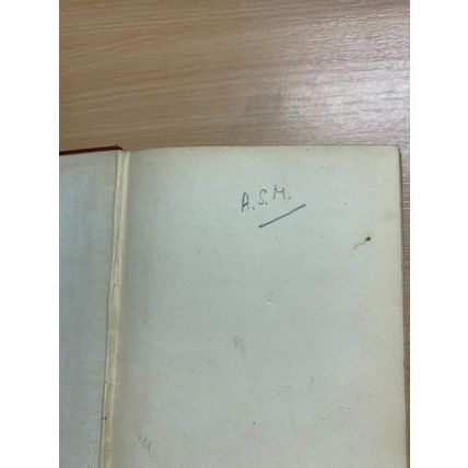 1929 "ZWEI TIROLER NOVELLEN" GERMAN HARDBACK BOOK (P3)
